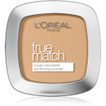 L&rsquo;Or&eacute;al Paris True Match Kompaktpuuder varjund 3D/3W Golden Beige 9 g