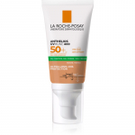La Roche-Posay Anthelios XL Toonitud matistav geel-kreem SPF 50+ 50 ml
