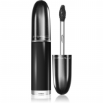 MAC Cosmetics Retro Matte Liquid Lipcolour Vedel matt huulepulk varjund Caviar 5 ml