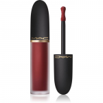 MAC Cosmetics Powder Kiss Lip + Cheek Mousse Mitmeotstarbeline huulte- ja n&auml;omeik varjund Fashion Emergency 5 ml