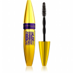MAYBELLINE NEW YORK The Colossal Big Shot Tihendav ripsmetu&scaron;&scaron; varjund Very Black 9.5 ml