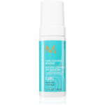 Moroccanoil Curl Curl Control Mousse Vaht lainelistele juustele 150 ml
