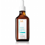 Moroccanoil Treatment Oily Scalp Juuksehooldus rasusele peanahale 45 ml