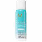 Moroccanoil Dry Kuiv&scaron;ampoon blondidele juustele 62 ml
