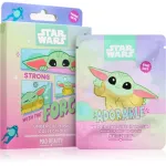 Mad Beauty Grogu Galaxy h&uuml;drogeelpadjakesed silmade piirkonnale 4 tk