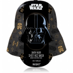 Mad Beauty Star Wars Darth Vader Antioks&uuml;dantne lehtmask teepuu ekstraktidega 25 ml