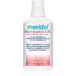 Meridol Chlorhexidine Suuloputusvesi 300 ml
