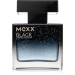 Mexx Black Man EDT  Mle 30 ml
