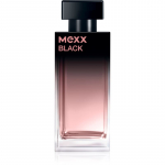 Mexx Black New EDT  Wle 30 ml
