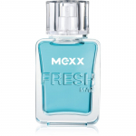 Mexx Fresh Man New EDT  Mle 30 ml