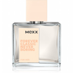 Mexx Forever Classic Never Boring New EDT  Wle 30 ml