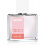 Mexx Whenever Wherever New EDT  Wle 30 ml