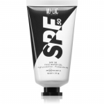 Mulac Cosmetics SPF 50 Kaitsev geel-kreem n&auml;ole SPF 50 50 ml
