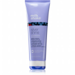 milk_shake&reg; Silver Shine Palsam blondidele juustele kollaste toonide neutraliseerimiseks 250 ml