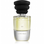 Masque Milano Love Kills EDP  U 35 ml