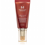 Missha M Perfect Cover BB kreem tugev p&auml;ikesekaitse varjund No. 27 Honey Beige SPF42/PA+++ 50 ml