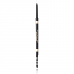 Max Factor Brow Shaper Automaatne kulmupliiats koos harjaga varjund 30 Deep Brown 1 g