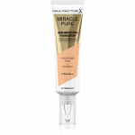 Max Factor Miracle Pure Skin Kauap&uuml;siv jumestuskreem SPF 30 varjund 30 Porcelain 30 ml