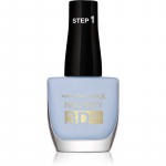 Max Factor Nailfinity Gel Colour Geelk&uuml;&uuml;nelakk ilma UV / LED-lampide kasutamiseta varjund Angel Charm 12 ml