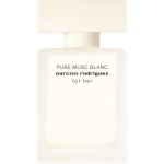 narciso rodriguez for her PURE MUSC BLANC EDP Intense  Wle 30 ml