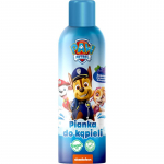 Nickelodeon Paw Patrol Bath Foam Vannivaht lastele Forest Fruits 200 ml