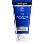 Neutrogena Norwegian Formula&reg; Kiiresti imenduv k&auml;tekreem 75 ml