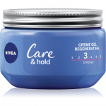 NIVEA Care & Hold Soengugeel 150 ml