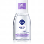 NIVEA Micellar Soothing Mitsellaarne puhastusvesi tundlikule nahale 100 ml