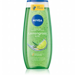 NIVEA Lemongrass & Oil V&auml;rskendav du&scaron;igeel 250 ml