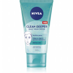 Nivea Clean Deeper S&uuml;gavpuhastav geel 150 ml