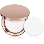 Naj Oleari No More Pore Mattifying Powder L&auml;bipaistev kompaktpuuder matistava efektiga  Wle 01 Clear 7 g