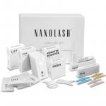 Nanolash Lash Lift Kit komplekt ripsmete t&otilde;stmiseks ja lamineerimiseks