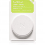 NABLA Cosmetics Liberty X Mono Lauv&auml;rv varjund Bergamot 1 g