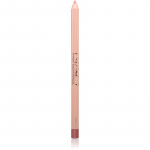 NAM Iconic Matte Pencil Huulepliiats mati efektiga varjund 5 Dream Nude 0.7 g