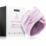 Notino Spa Collection Hair Towel R&auml;tik juustele Lilac