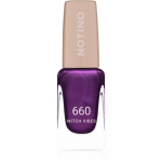 Notino Gel Effect Nail Polish Geeliefektiga k&uuml;&uuml;nelakk 660 Witch Vibes 10 ml