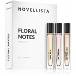 NOVELLISTA Floral Notes EDP kinkekomplekt  Wle
