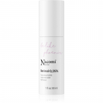 Nacomi Next Level Be Like Phoenix Kortsudevastane &ouml;&ouml;seerum Retinol 0,25 % 30 ml
