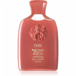 Oribe Bright Blonde Lilla &scaron;ampoon kollaste toonide neutraliseerimiseks 75 ml