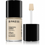 Paese Collagen Niisutav jumestuskreem kollageeniga varjund 300 C Porcelain 30 ml