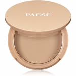 Paese Semi-transparent Matistav puuder varjund 5A Natural 9 g