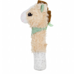 Petite&Mars Horse 3m+ kriuksuv m&auml;nguasi Little Joe 1 tk