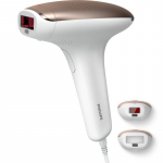 Philips Lumea IPL 7000 SC1997/00 IPL-s&uuml;steem kehakarvade kasvu ennetamiseks 1 tk