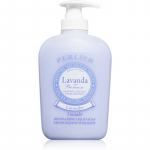 Perlier Lavender Vedelseep k&auml;tele ja kehale 300 ml