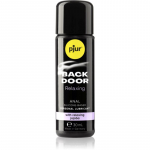 Pjur BackDoor Relaxing libestusgeel anaalseksiks valmistatud silikooni baasil 30 ml