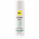 Pjur Woman Nude m&auml;&auml;rdegeel 30 ml