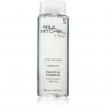 Paul Mitchell Clear Essential Shampoo Puhastav &scaron;ampoon igap&auml;evaseks kasutamiseks 300 ml