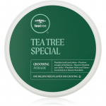 Paul Mitchell Tea Tree Special Grooming Pomade Juuksepumat kuju ja vormi andmiseks 85 g