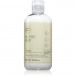 Paul Mitchell Tea Tree Hemp Restoring Conditioner & Body Lotion Palsam juustele ja kehale 300 ml