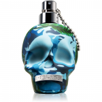 Police To Be Exotic Jungle EDT  Mle 40 ml